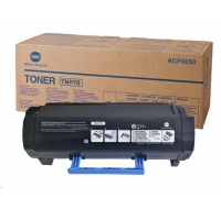 Minolta Toner TNP-76, černý do bizhub 4000i, 4020i (12k)