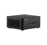 ASUS NUC 14 Pro NUC14RVHU7000R0/Intel Core Ultra 7/DDR5/USB3.0/LAN/WiFi/UHD/M.2+2,5"/Bez napájecího kabelu