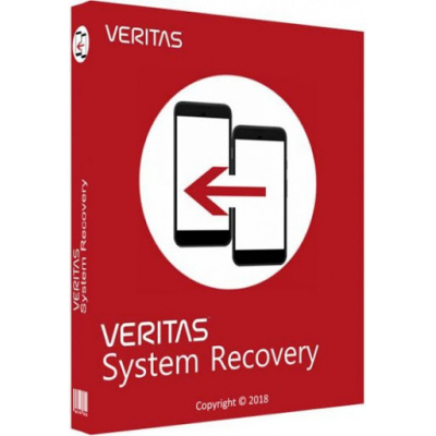 SYSTEM RECOVERY LINUX EDITION 16 LNX EN MEDIA CORP
