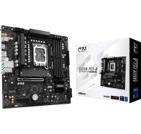 ASRock MB Sc LGA1851 B860M Pro-A, Intel B860, 4xDDR5, 1xDP, 1xHDMI, mATX