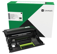 LEXMARK zobrazovací jednotka MS531, 631, 632, 639, MX532, 632, M/XM3350 z vratného programu (75 000 str.)