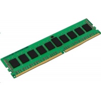 KINGSTON DIMM DDR4 16GB 3200MT/s CL22 Non-ECC 2Rx8 ValueRAM