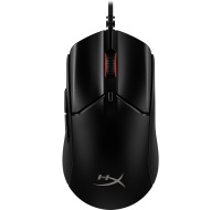 HyperX Pulsefire Haste Black Wired Gaming Mouse 2 - Myš