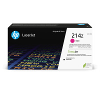 HP 214Z Mgn Original LaserJet Toner Crtg (26,000 pages)