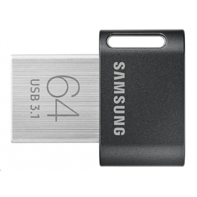 Samsung USB 3.1 Flash Disk 64GB Fit Plus