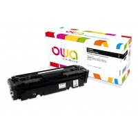 OWA Armor toner pro CANON LBP  653Cdw, 654Cx, MFP735Cx, 2200 str., černá/black (CRG046BK)