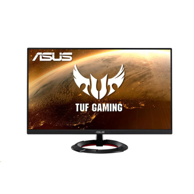 ASUS LCD 23.8" VG249Q1R 1920x1080 2xHDMI DP REPRO TUF Gaming IPS, Overcloc. 165Hz, 1ms MPRT  1ms (MPRT), Shadow Boost