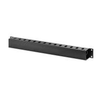 APC Easy Rack Horizontal Cable Manager,1U