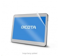 DICOTA Anti-Glare filter 3H for Samsung Galaxy Tab A 10.5", self-adhesive