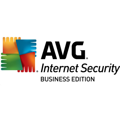 _Nová AVG Internet Security Business Edition pro 93 PC na 12 měsíců online