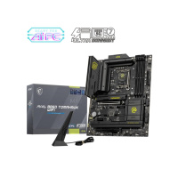 BAZAR - MSI MB Sc LGA1851 MAG B860 TOMAHAWK WIFI, Intel B860 - Poškozený obal (Komplet)