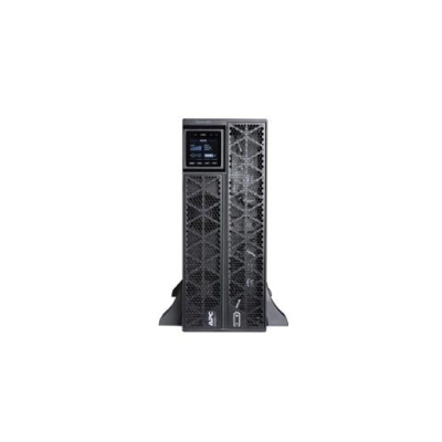 APC Smart-UPS RT 6kVA 230V International (6kW), On-line, 4U, Rack/Tower