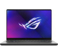 ASUS NTB ROG Zephyrus G14 (GA403UU-NEBULA065W), Ryzen7 8845HS, 14" 2880 x 1800, 32GB, 1TB SSD,NVIDIA RTX4050, W11H, Gray