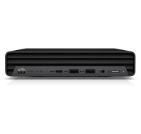 HP PC Pro Mini 400G9 i5-12500T, 8GB, 512GB M.2 NVMe, Intel HD 2xDP+HDMI, Kl.+myš, WiFi 6+BT, 90W, FDOS, 3y onsite