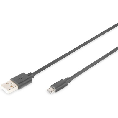 Datalogic připojovací kabel, USB / micro USB