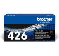 BROTHER Toner TN-426BK pro HL-L8360CDW/MFC-L8900CDW, 9.000 stran, Black