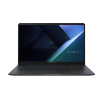 ASUS NTB ExpertBook B1 (B1503CVA-S70664), i3-1315U, 15.6" 1920 x 1080, 16GB, 512GB SSD, UHD, No OS, Gray