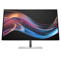 HP LCD 727pk 27" 4K 3840x2160, IPS, 16:9, 350nits, 5ms, 2000:1, DP, DP out, HDMI, 5xUSB A,USB-C, TB4 -100W, 5/5/5