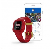 Garmin vívofit junior3 Iron Man