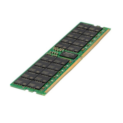 HPE 16GB (1x16GB) Single Rank x8 DDR5-5600 CAS-46-45-45 EC8 Registered Smart Memory Kit