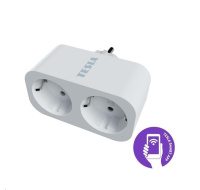 Tesla Smart Plug Dual SD300