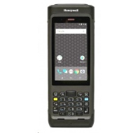 Honeywell CN80 Cold Storage, 2D, EX20, BT, Wi-Fi, num., ESD, PTT, GMS, Android