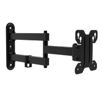 Kloubový výsuvný držák na monitory a Tv Fiber Mounts M7C4