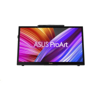 ASUS LCD 15.6" PA169CDV ProArt Pen Display IPS 4K UHD  3840 x 2160 WACOM EMR 100% sRGB REPRO USB-C PD 15W HDMI