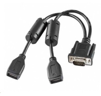 Honeywell connection cable, USB-Y