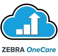 Zebra service, OneCare Essential, 3 years