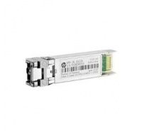 HPE X130 10G SFP+ LC LH 80km XCVR