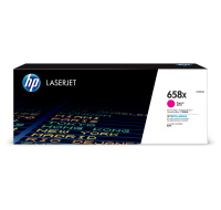 HP 658X Magenta LaserJet Toner Cartridge (28,000 pages)