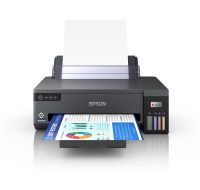 EPSON tiskárna ink EcoTank L11050, 4800x1200, A3, 30ppm, USB, Wi-Fi