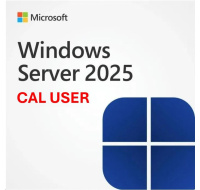 DELL_CAL Microsoft_WS_2025/2022_1CALs_User (STD or DC)