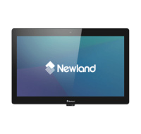 Newland NQuire 1500 Mobula II,4G,PoE,Landscape,2D,38.1 cm (15''),Full HD,GPS,USB,USB-C,BT,Ethernet,Wi-Fi,Android