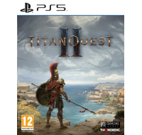 PS5 hra Titan Quest 2