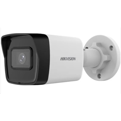 HiWatch/Hikvision DS-2CD1043G2-I(4mm)(T), 4MPix IP Bullet kamera; IR 30m, IP67