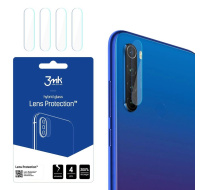 3mk Lens Protection pro Xiaomi Redmi Note 8T (4ks)