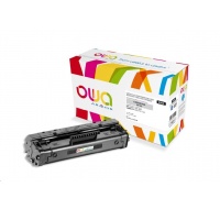 OWA Armor toner pro HP Laserjet 1100, 3200, 2500 Stran, C4092A, černá/black