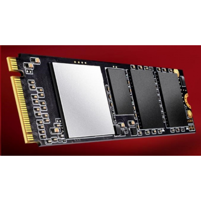ADATA SSD 128GB XPG SX6000NP Lite PCIe Gen3x2 M.2 2280 QLC (R:1800/ W:900MB/s)