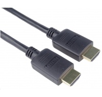 PREMIUMCORD Kabel HDMI 2.0 High Speed + Ethernet, zlacené konektory, 15m