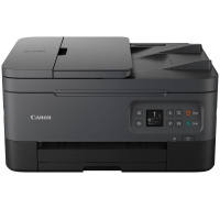 Canon PIXMA Tiskárna TS7450i black - barevná, MF (tisk,kopírka,sken,cloud), duplex, USB,Wi-Fi,Bluetooth