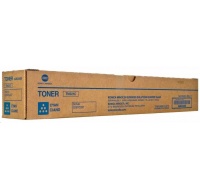 Minolta Toner TN-221C, azurový do bizhub C227, C287 (21k)