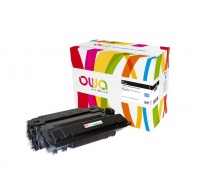 OWA Armor toner pro HP Laserjet P3015 JUMBO, 24000 stran, CE255X, černá/black