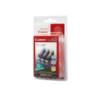 Canon BJ CARTRIDGE CLI-571 C/M/Y/BK MULTI-PACK SEC pro PIXMA MG7753, TS505x, TS605x, TS805x, TS905x (297 str.)