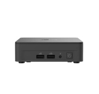 ASUS NUC 12 Pro NUC12WSKi5/i5-1240P/DDR4/USB3.0/LAN/WiFi/IrisXe/M.2/Bez napájecího kabelu