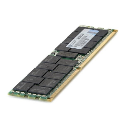 HPE 8GB 1Rx8 PC4-2400T-R Kit refurbished