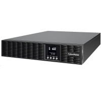 CyberPower OnLine S UPS 3000VA/2700W, 2U, XL, Rack/Tower