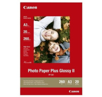 Canon PAPÍR PP-201 A3 20ks (PP201)