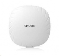 Aruba AP-535 (RW) Dual Radio 4x4:4 802.11ax Internal Antennas Unified Campus AP RENEW JZ336A